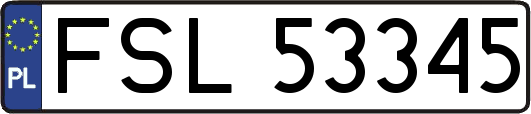 FSL53345