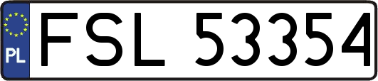 FSL53354