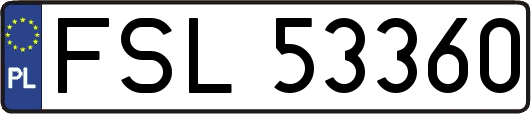FSL53360