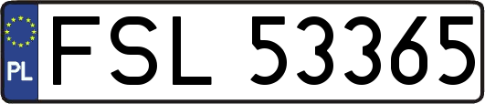 FSL53365