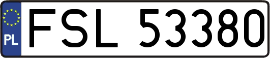 FSL53380