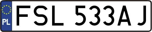 FSL533AJ