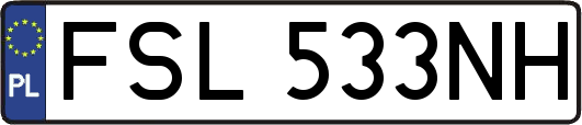 FSL533NH