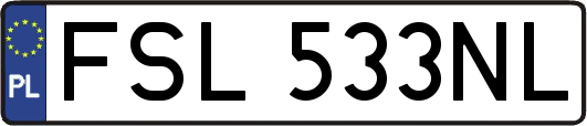FSL533NL