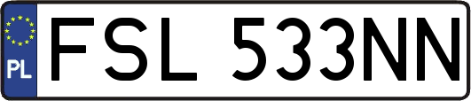 FSL533NN