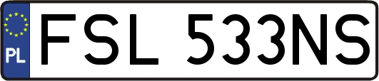 FSL533NS
