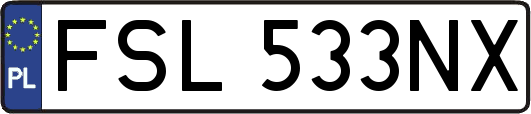 FSL533NX