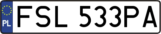 FSL533PA