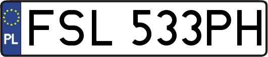 FSL533PH