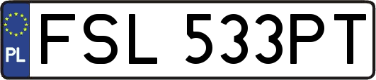FSL533PT