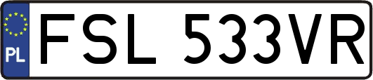 FSL533VR
