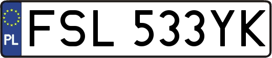 FSL533YK