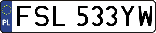 FSL533YW