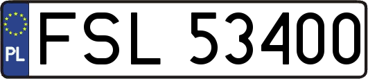 FSL53400