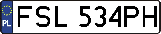 FSL534PH