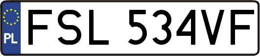 FSL534VF