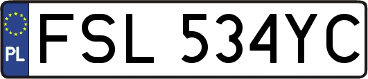 FSL534YC
