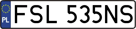 FSL535NS