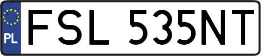 FSL535NT