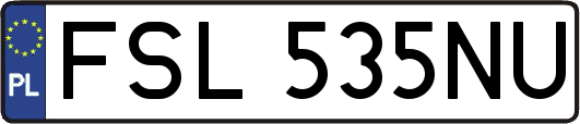 FSL535NU
