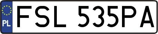 FSL535PA