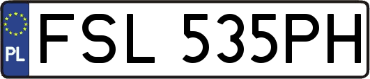 FSL535PH