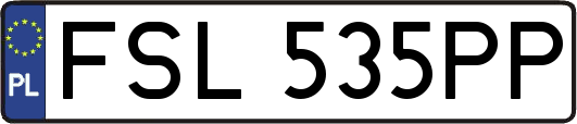 FSL535PP