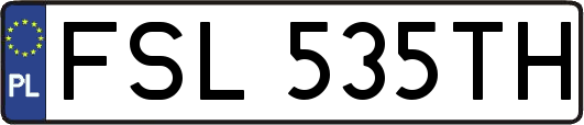 FSL535TH