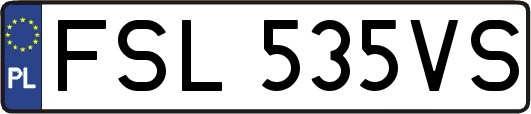 FSL535VS