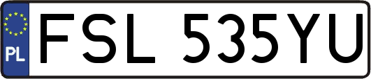 FSL535YU