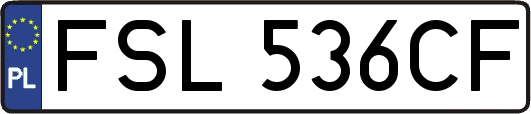 FSL536CF