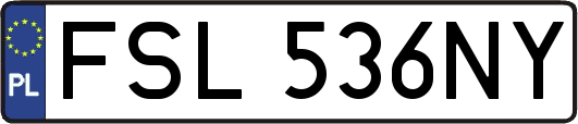 FSL536NY