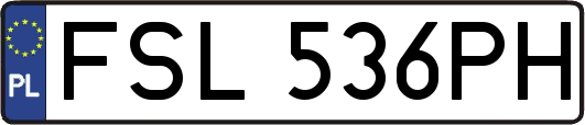 FSL536PH