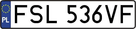 FSL536VF