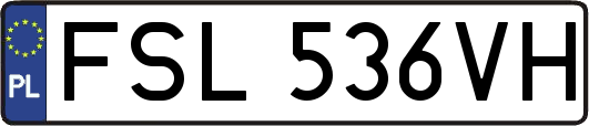 FSL536VH