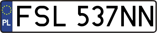 FSL537NN