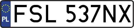 FSL537NX