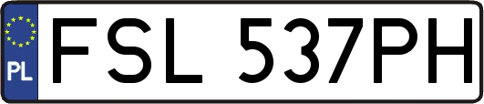 FSL537PH