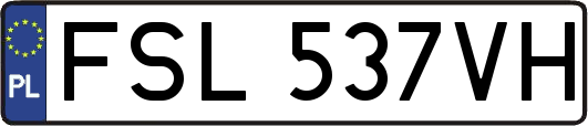 FSL537VH