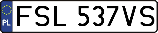 FSL537VS