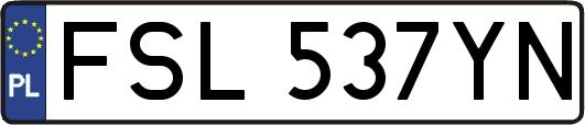 FSL537YN