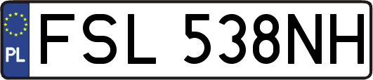 FSL538NH