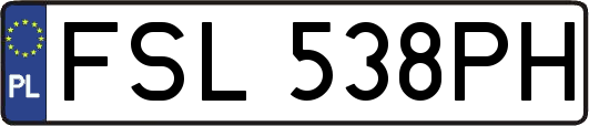 FSL538PH