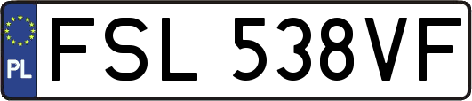 FSL538VF