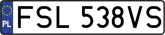 FSL538VS