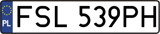 FSL539PH