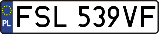 FSL539VF