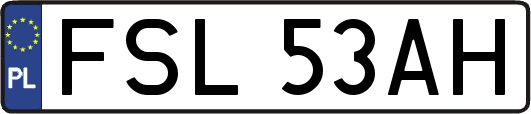 FSL53AH