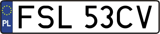 FSL53CV