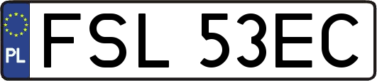 FSL53EC